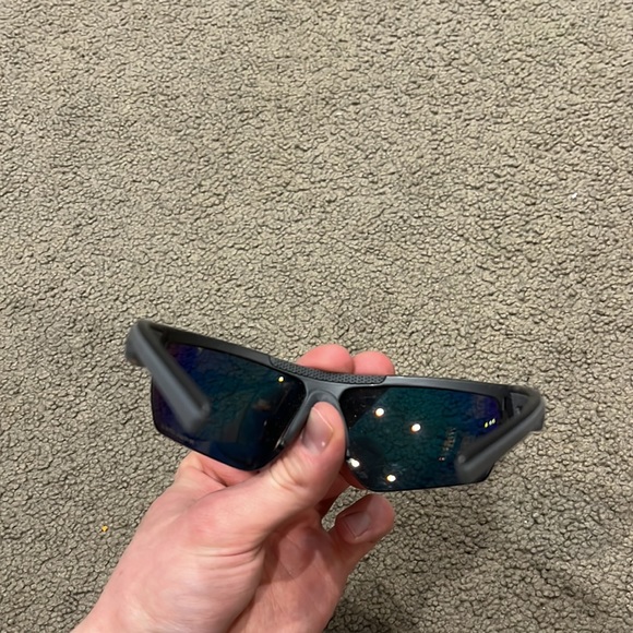 Mens Rawlings Baseball Sunglasses - Picture 2 of 4